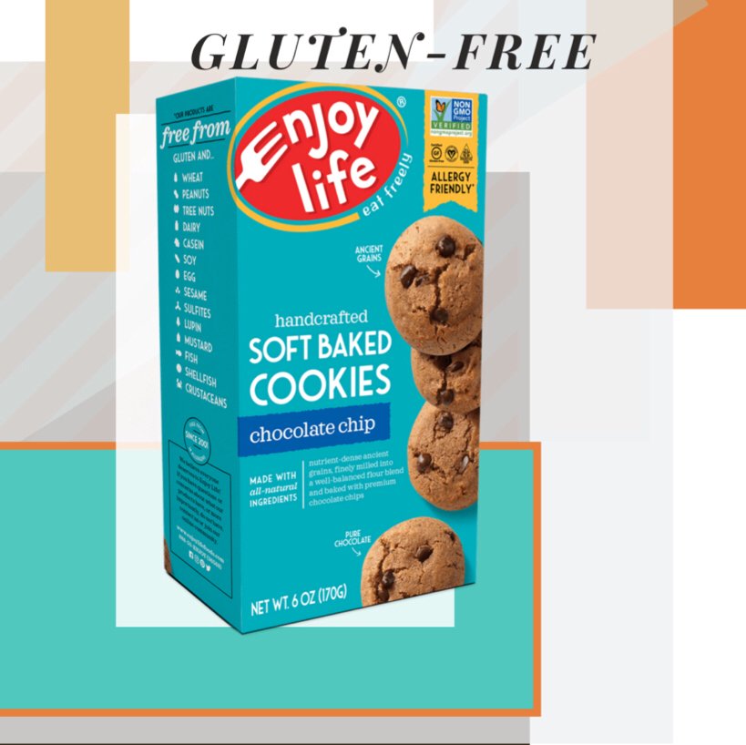 Allergylandmkt's tweet photo. Who doesn’t love cookies? Especially when they’re completely #classroomfriendly.. Visit Allergy Land for details on exclusive discounts https://t.co/cuz1vASSMk