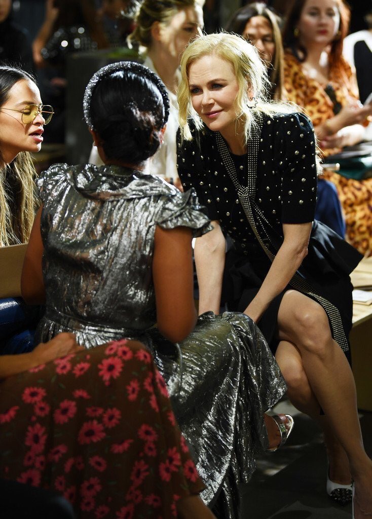 anttoluna's tweet photo. Que contraten a Yalitza para la tercera temporada de #BigLittleLies https://t.co/3o0noJ95g5