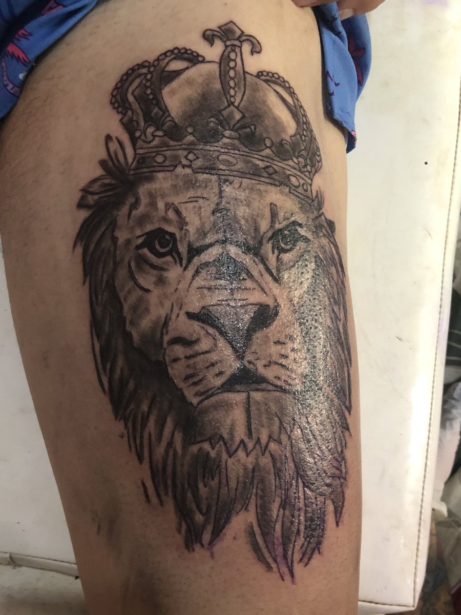 Renan_bene's tweet photo. Rabisco 🖋🦁 https://t.co/7QMZ5eZDZ6