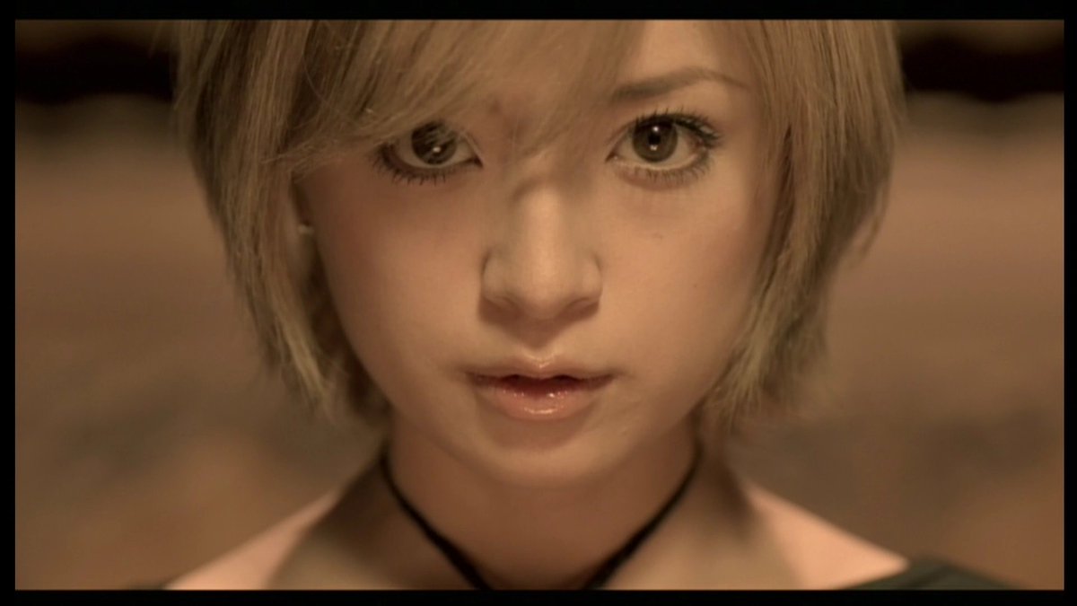 浜崎あゆみ ファンサイト Ayumi Hamasaki Fan Site Auf Twitter Ayumi Hamasaki 浜崎あゆみ M Music Video T Co Rlsvgxqqmx