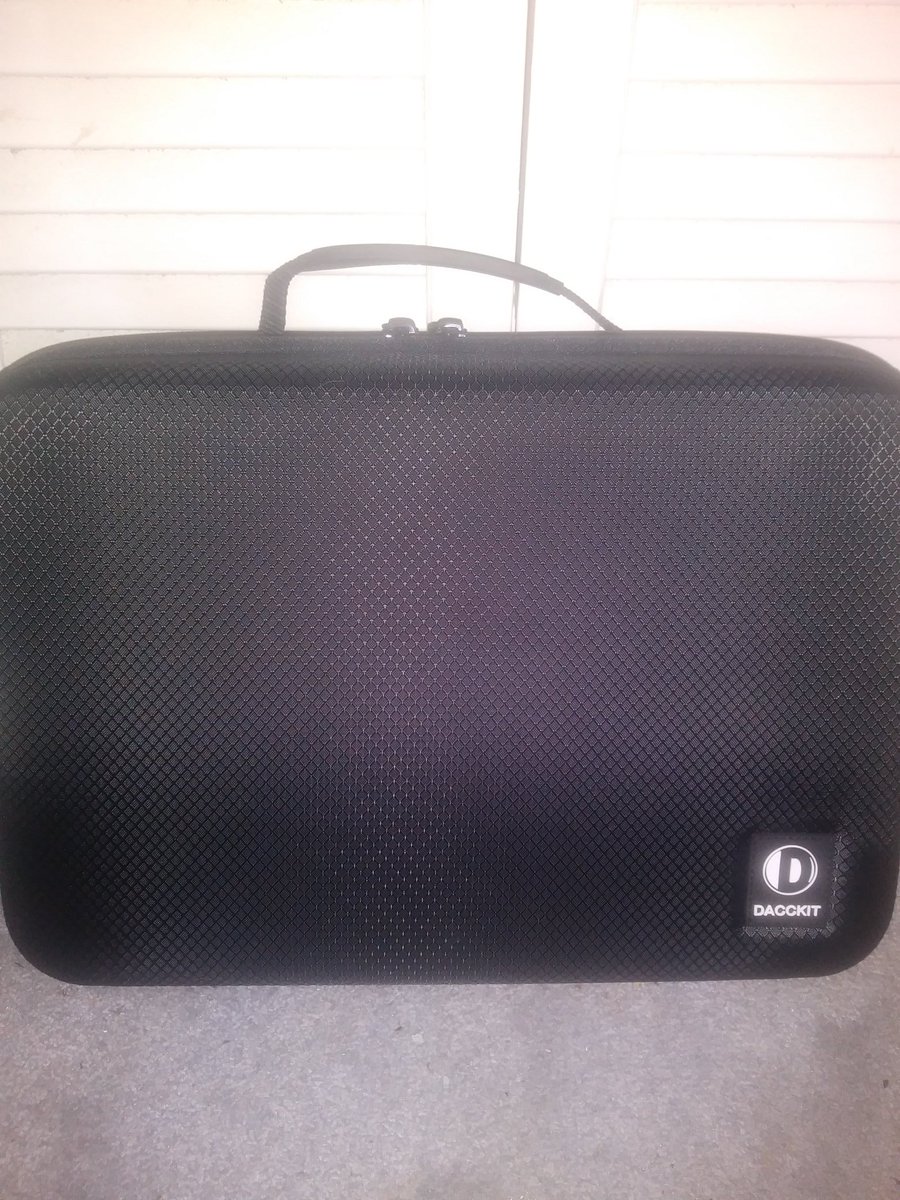 dacckit mavic air case