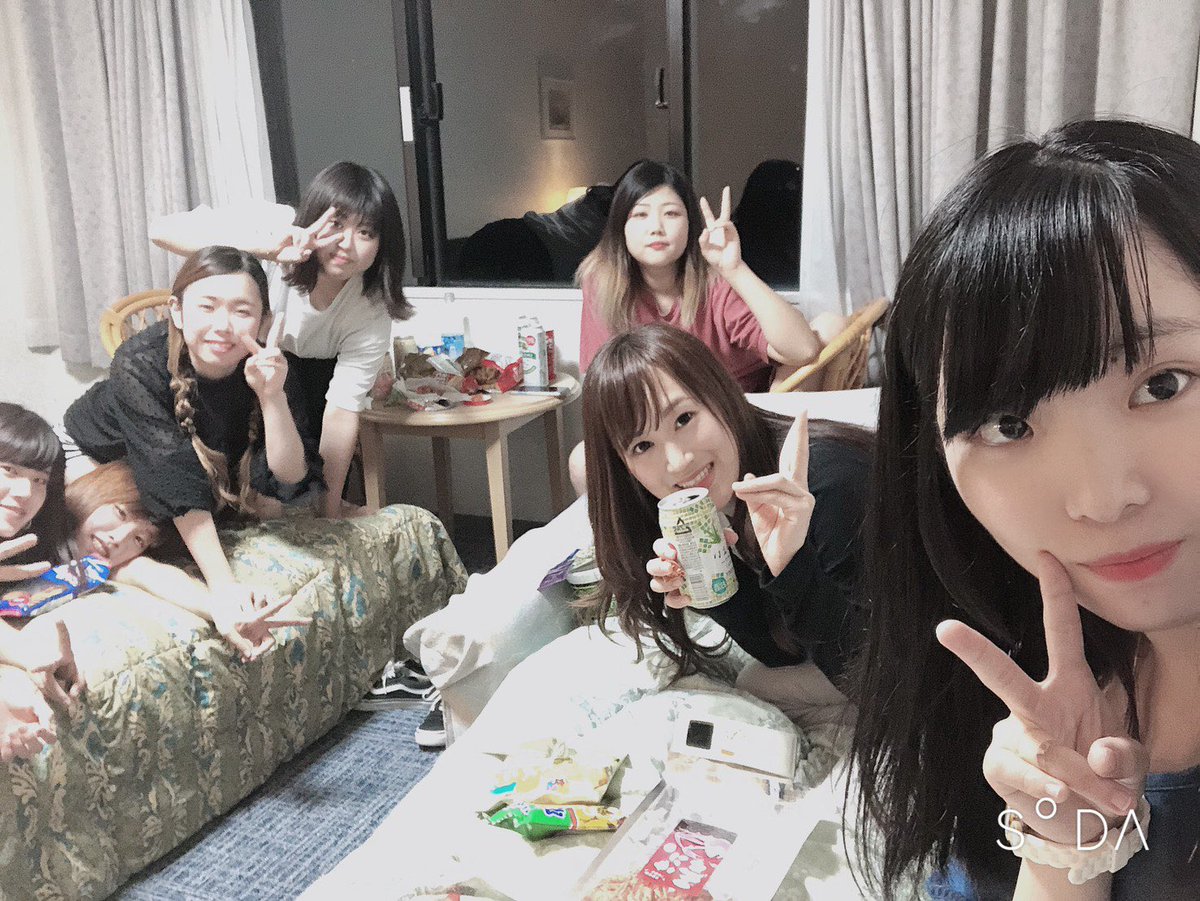 05nnm08's tweet photo. 研修旅��楽しかただ https://t.co/U9bRo1ccHE