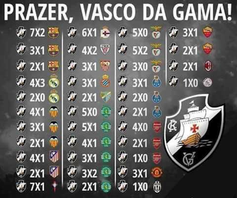 Wesley Curty On Twitter 94 Torneio Internacional De Paris 1957 Teve Carater De Titulo Mundial E O Vasco Venceu O Poderoso Real Madrid Por 4x3 O Real Que Viria A Ser Penta