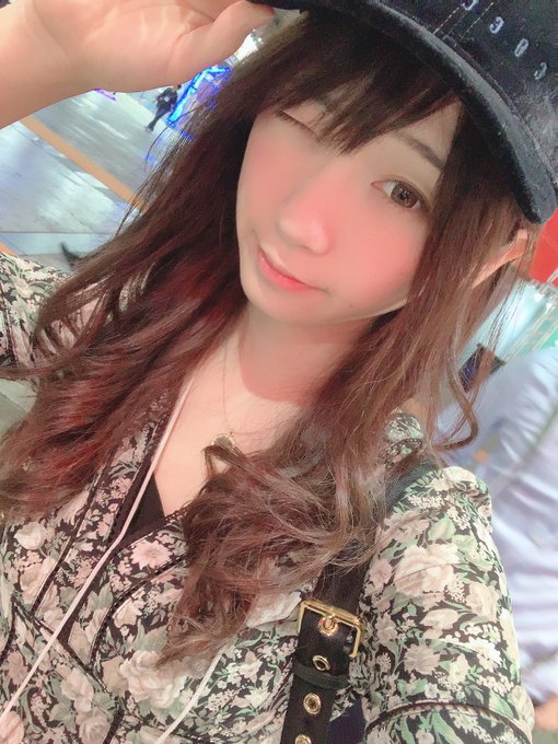 Twitterのコスプレ画像20