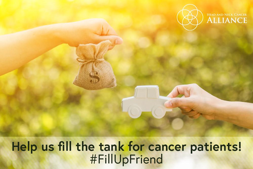 hncalliance's tweet photo. We have a very generous supporter who wishes to match up to $2,000 in donations for our Gas Card Program. Can you help us reach our goal? Become a #FillUpFriend today! https://t.co/nkqnwaXpLs https://t.co/TSXxkp5G1k