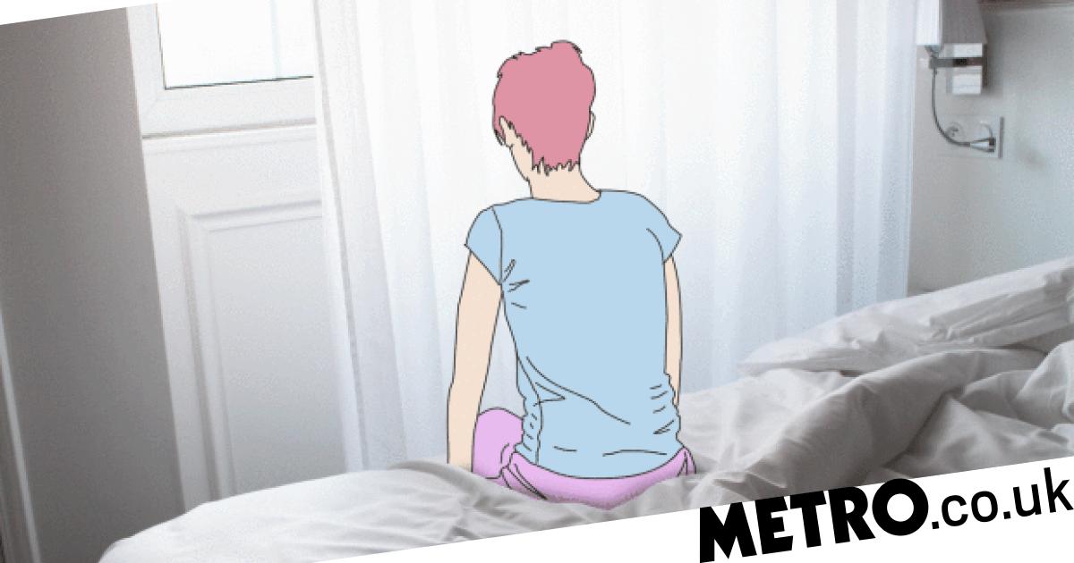 ADMEddy's tweet photo. Should we ask our bosses for a #mentalhealth break every few months? https://t.co/h8YSgAcLB4 via @MetroUK https://t.co/Hs2mXmkHXc
