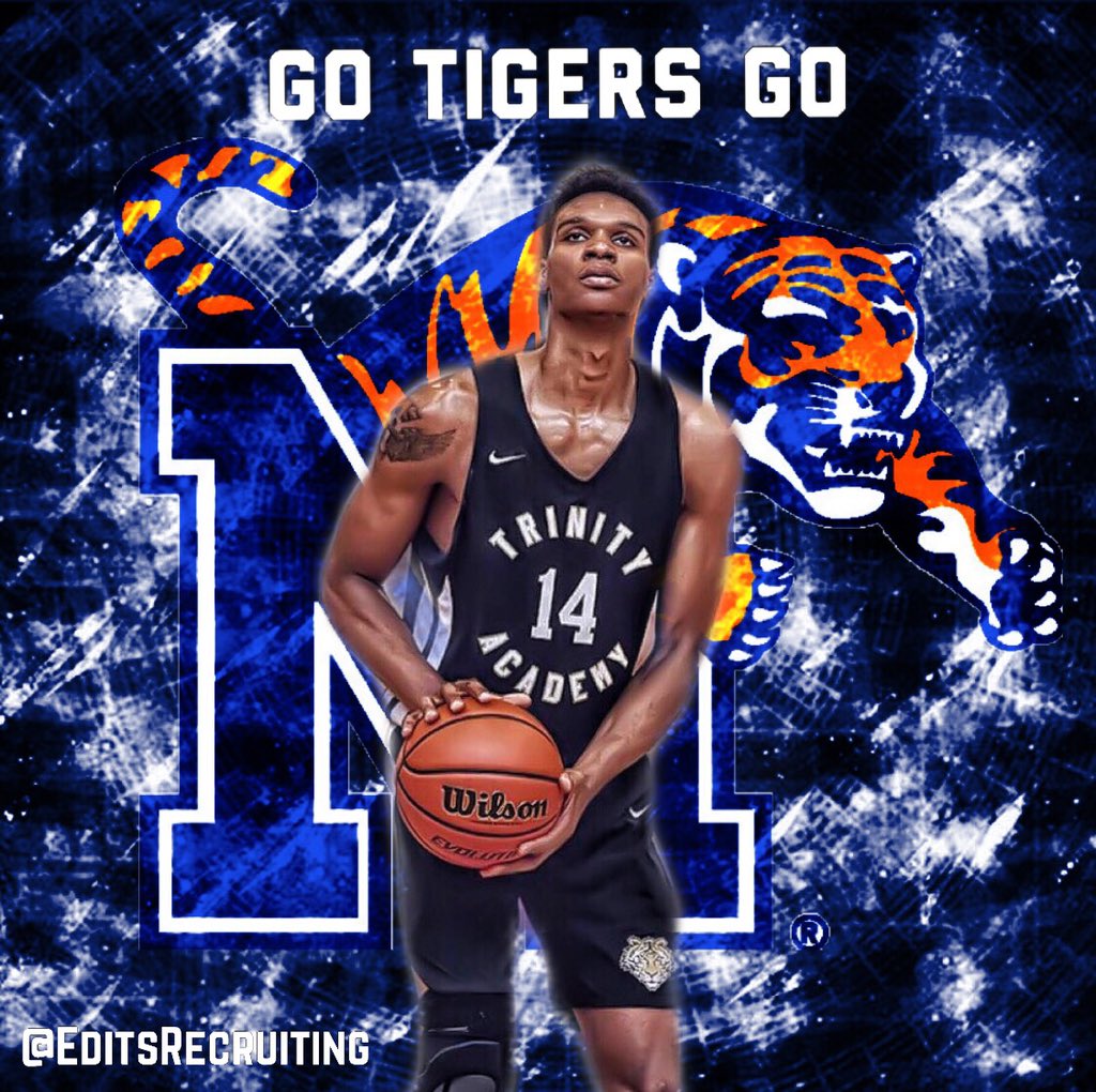 EditsRecruiting's tweet photo. 2020 5⭐️ forward Isaiah Todd, will take an official visit to Memphis on September 20th. #GTG #MemphisMBB
Per @EvanDaniels https://t.co/xuZiFQD9TX
