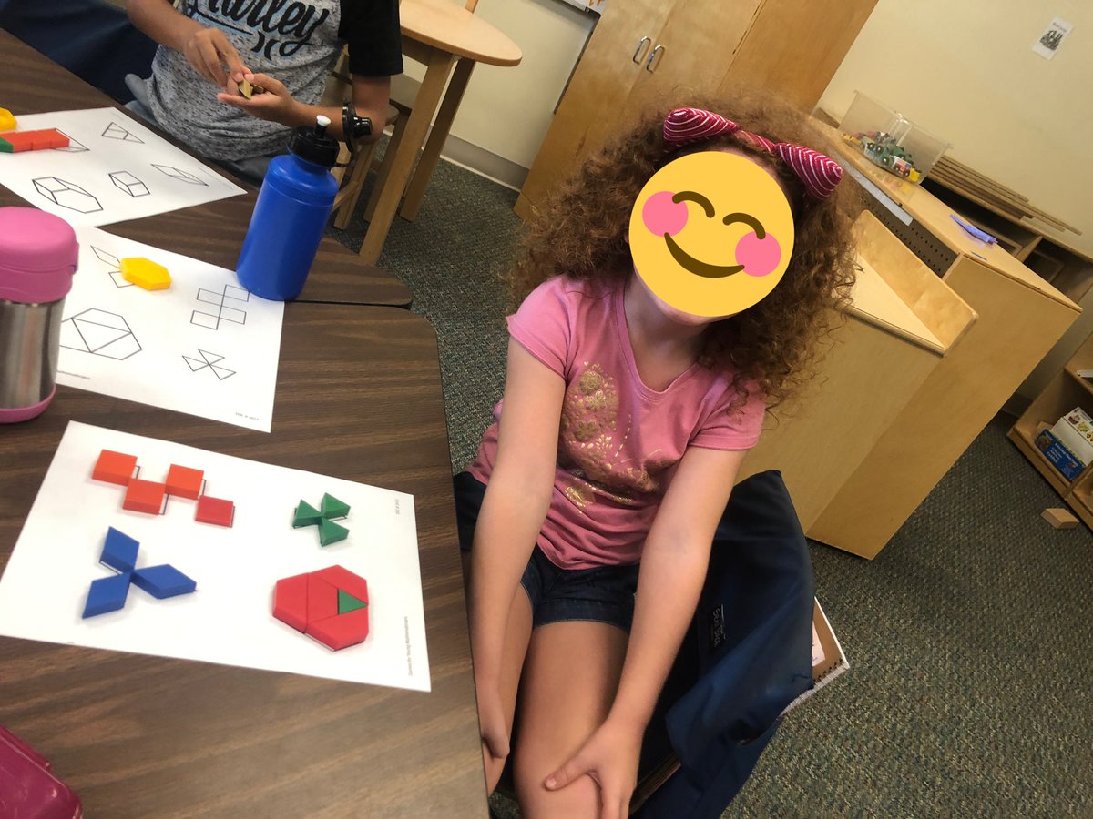 Mrs_ShannonRay's tweet image. Experienced SMP 1 after reading, “The Little Engine that Could.” Persevere Pelican is our reminder that we can do it! #fcpsmath