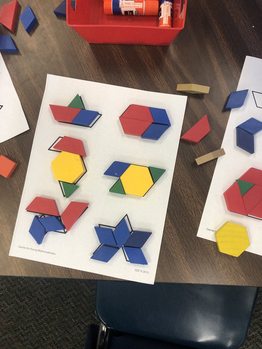 Mrs_ShannonRay's tweet image. Experienced SMP 1 after reading, “The Little Engine that Could.” Persevere Pelican is our reminder that we can do it! #fcpsmath