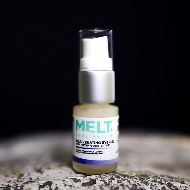 I want nothing more than to try this eye serum from @meltbodyhealth ift.tt/32CczpQ