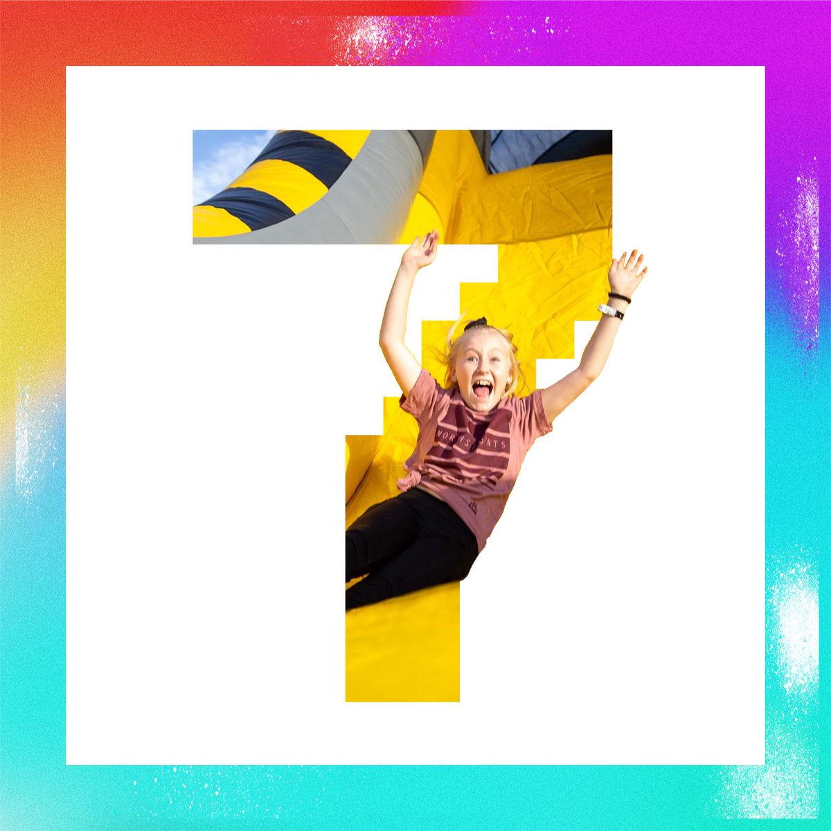 NORTHSTUDENTS_'s tweet photo. Biggest event of the year. Party of all parties.

7. More. Days. #OBP https://t.co/a51U8QAYhE