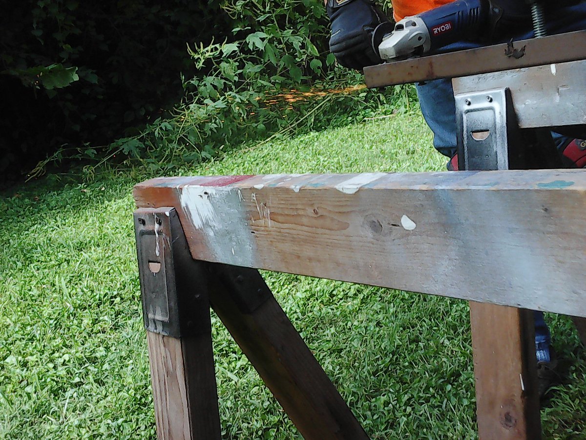 These go with the thread and were taken by my 3.5 ft tall photographer--great eye but can't stand still, but they are just pushing four.