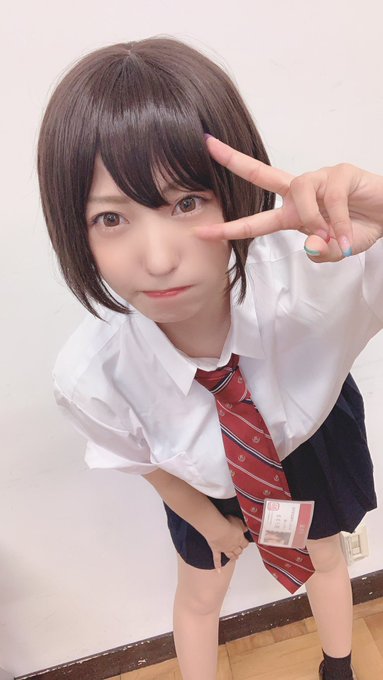 コスプレイヤー黒子ききのTwitter画像53