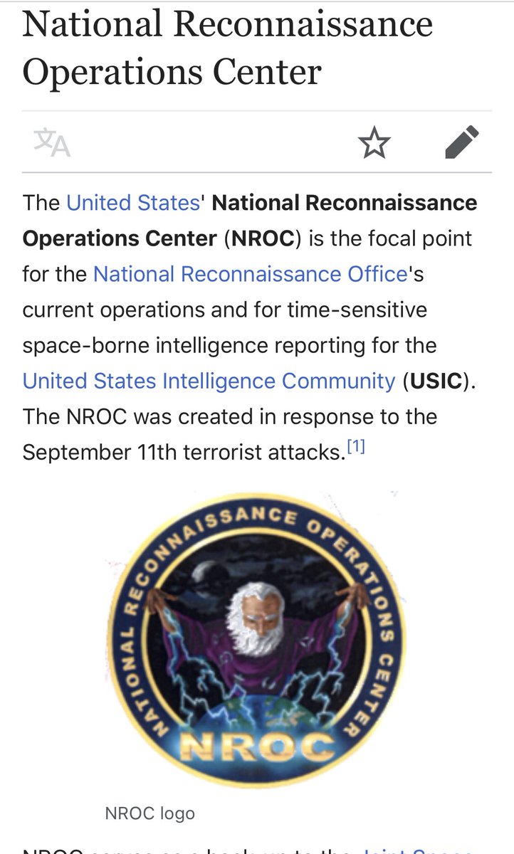 NROC=CORN @POTUS