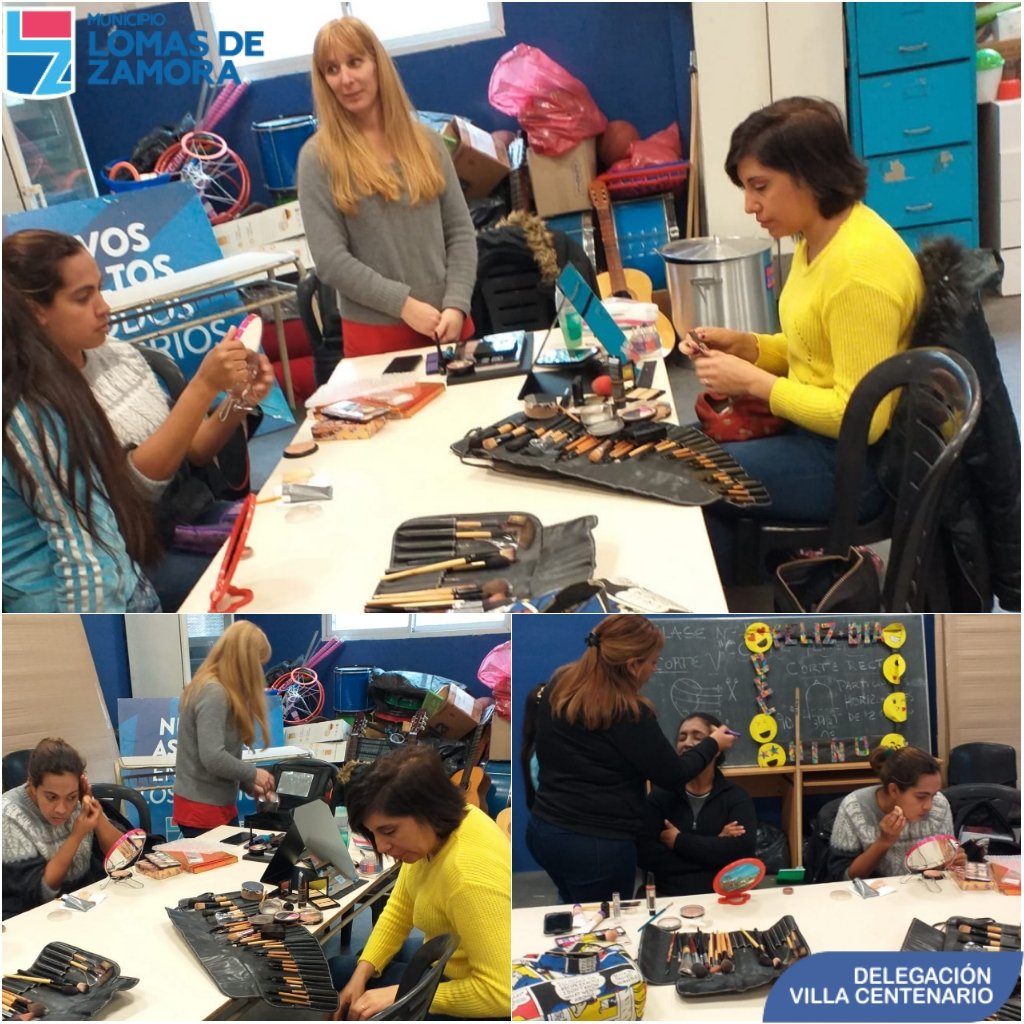 Delecentenario's tweet photo. Tareas Realizadas el Día Miércoles 11 de Septiembre  en la Delegación Centenario Municipal de Villa Centenario.
#LomasEnMovimiento #SecretariaDescentralizada @MunicipioLdeZ @minsaurralde @gastonlassalle  @ChavezMGraciela https://t.co/Kx9hxNhble