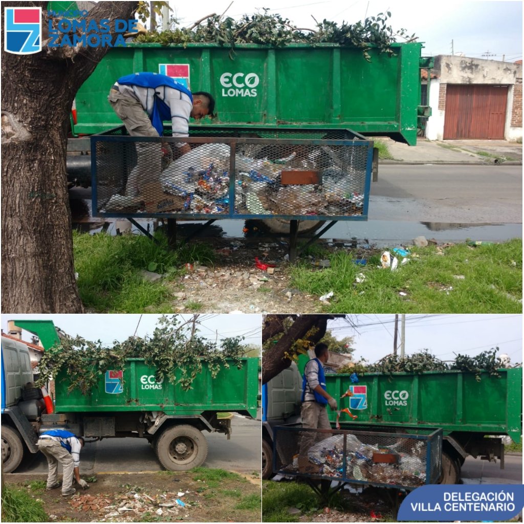 Delecentenario's tweet photo. Tareas Realizadas el Día Miércoles 11 de Septiembre  en la Delegación Centenario Municipal de Villa Centenario.
#LomasEnMovimiento #SecretariaDescentralizada @MunicipioLdeZ @minsaurralde @gastonlassalle  @ChavezMGraciela https://t.co/Kx9hxNhble