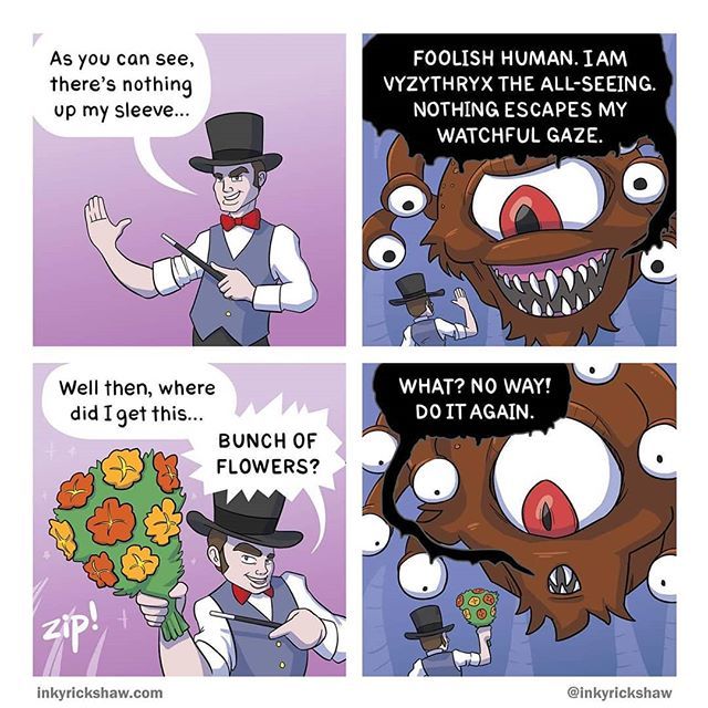 GuildAdventurer's tweet image. Getting some serious The Great Horatio vibes here.

#AdventurersGuild #dnd #tabletop #5e ift.tt/2ZVaJ6w