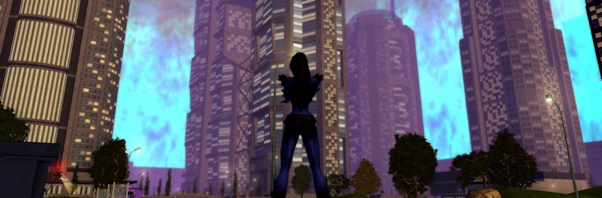 MassivelyOP's tweet image. TonyV leaves the City of Heroes NCsoft negotiations, turns over Titan Network to Homecoming massivelyop.com/2019/09/11/ton… @thetitannetwork #savecoh #savedcoh @tonyv_coh