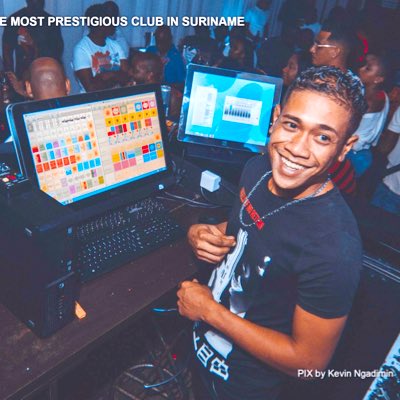 madjeldj's tweet photo. #NewProfilePic https://t.co/6WfSI7hc9y