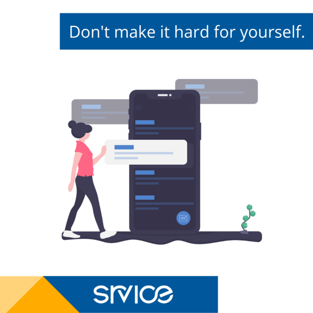 srvice_ca's tweet photo. Srvice makes its so easy! There really is no better choice.  Check us out soon. 
.
.
.
.
.
.
#babysitting #tutoring #vehicle #repair #carmechanic #hair #beauty #nails #hairstyling #cleaning  #grooming #easy #waterloo #toronto #handyman #contracting #remote #inhome https://t.co/mHNwFgFtKC