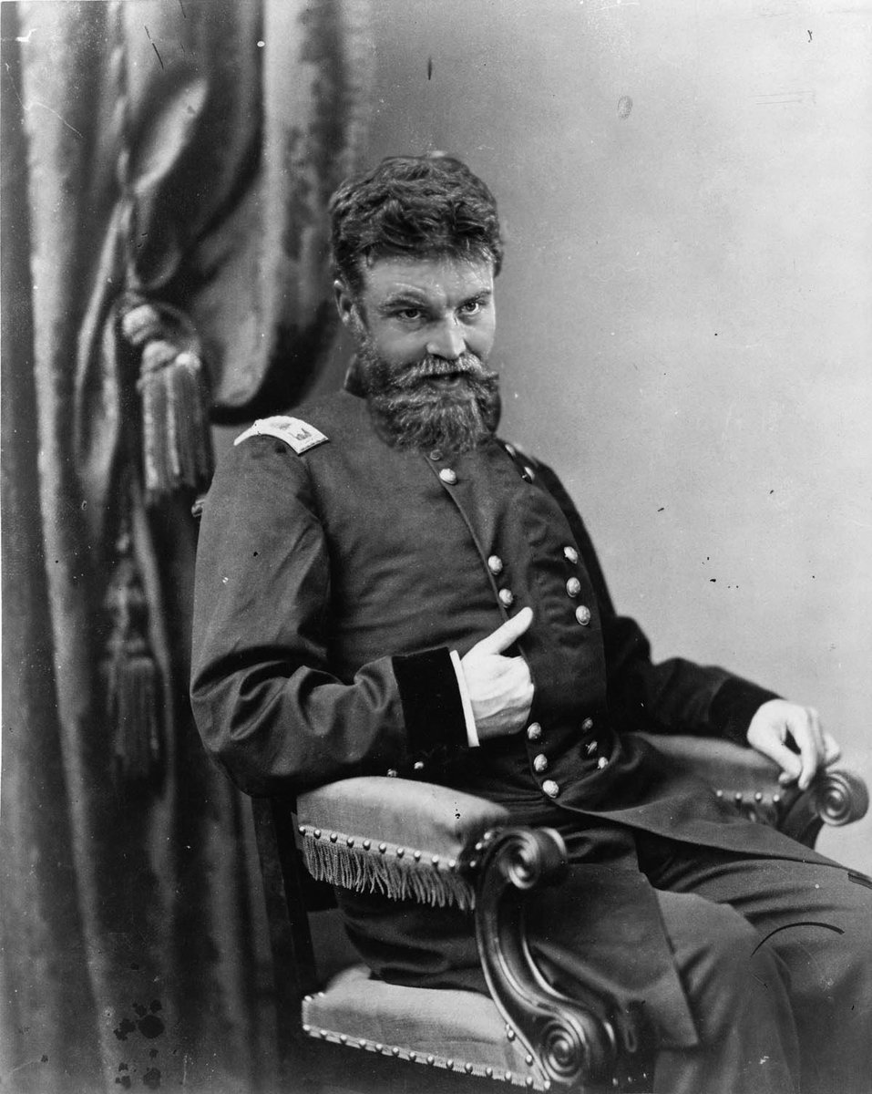 Dearest Liza,  

The craggily fowl from Maryland spoiled our first skirmish on the Lord’s Day. My trusty sidearm was rusty, unlike that of Major Jackson from the enemy’s side. There are talks of some troops considering going AWOL. I pray that is just rumor. 

Loving regards,
Ryan