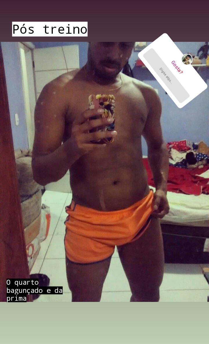 coisas de preto tweet media