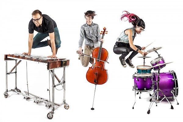 We’re playing with these dudes, Human Ottoman, tomorrow night at <a href="/downunderlounge/">DownUnder Lounge</a>, 9:30pm, free show: facebook.com/events/2347588…