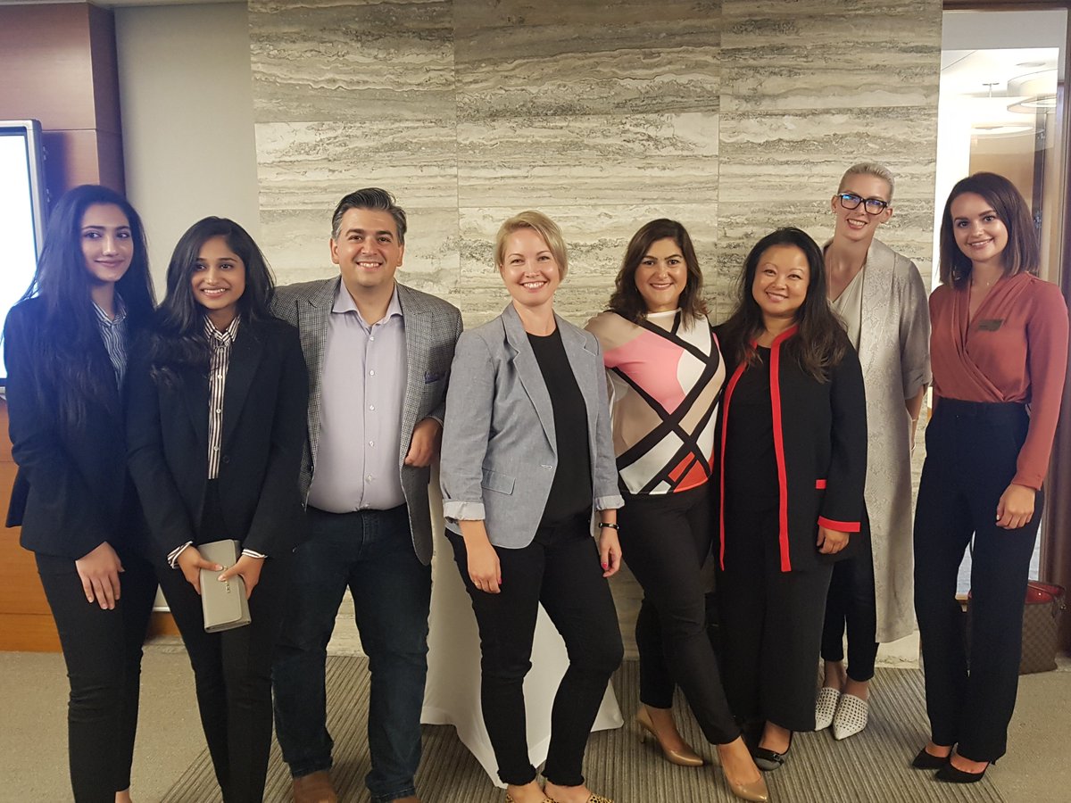 Thank you to everyone who attended the Women's Pitch Night last night, to all the entrepreneurs who pitched, to our sponsor <a href="/BLGLaw/">BLG</a> #blgdrivenbywomen, and big applause to the winners! 👏

#WomenInBusiness #WomenEntrepreneurs