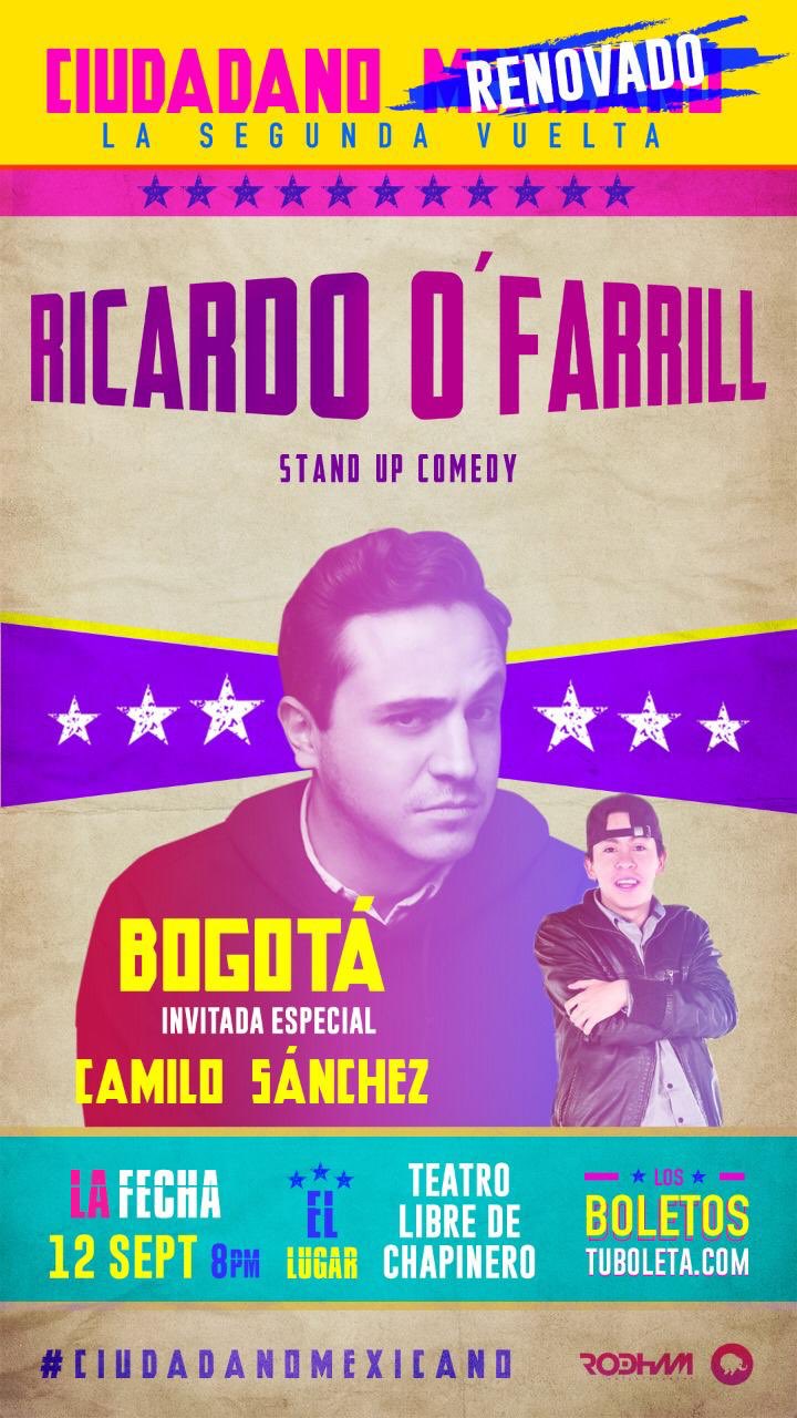 Franco Escamilla on Twitter: 