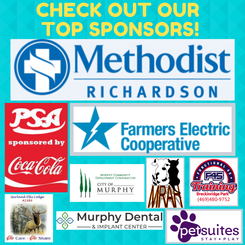 MaizeDays's tweet photo. Thank you to all our amazing sponsors! Maize Days wouldn't be the same without you! Please Join us for Maize Days 2019, on Saturday September 28th! Free fun all day for the whole family! https://t.co/YynmtjsKA5