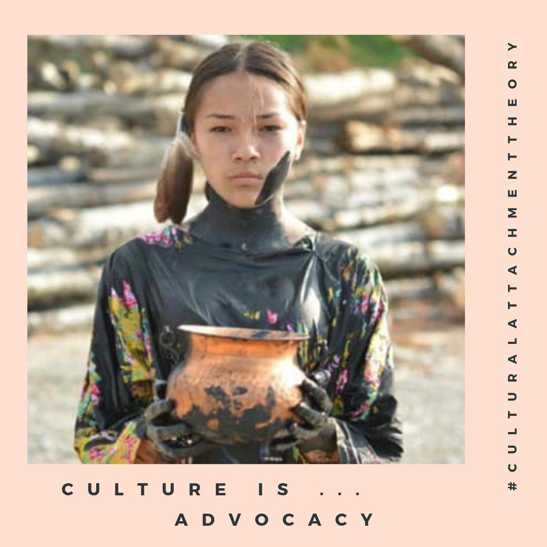 EstelleSimard's tweet photo. #culturalattachment
#culturallyinformedpractices
#indigenousmethodologies
#performance
#decolonization
#adultlearning #socialentrepreneurship #professionaldevelopment #personaldevelopment #culturalattachmenttheory #resurgence #culturallyinformedpractice https://t.co/UaaZu7qZGt