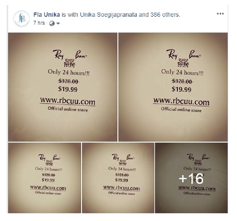 FLAunika tweet media