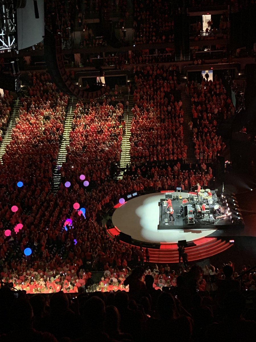 My first Fall National is in the books, and it was great! I’m so thankful for the new opportunity I was given to get to my current role.  #wearetarget #target