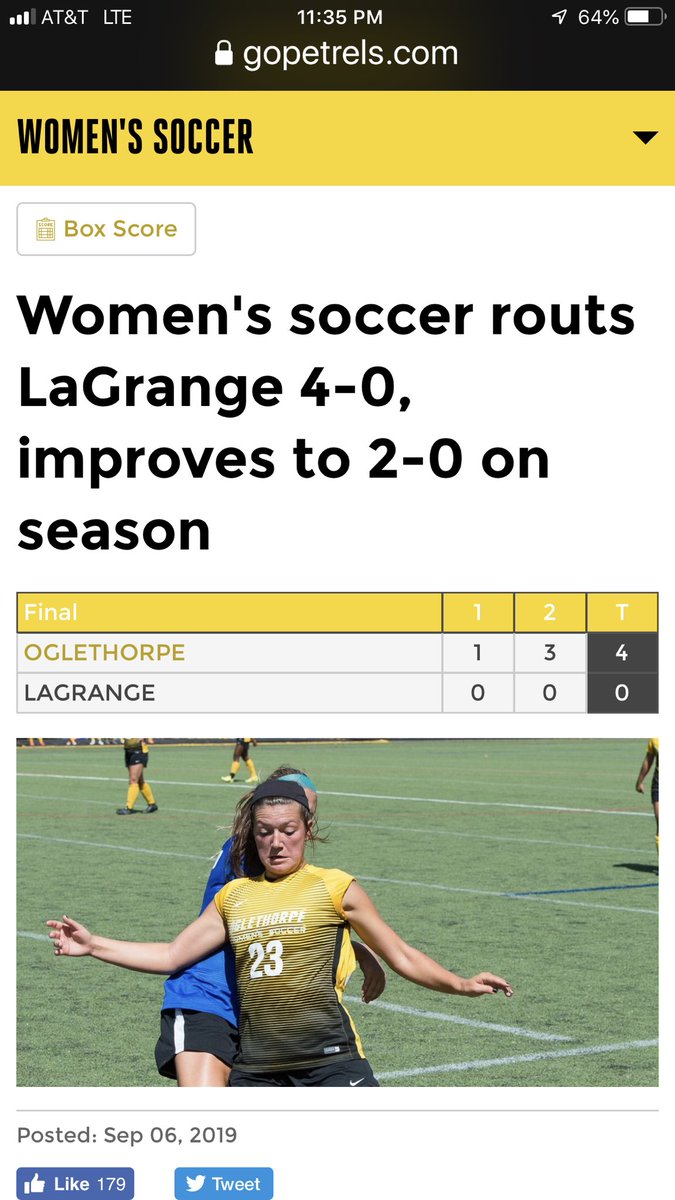 Wando Women’s Soccer tweet media