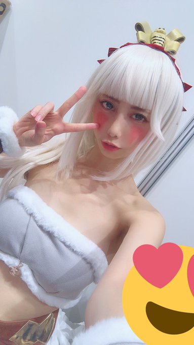 Twitterのコスプレ画像41