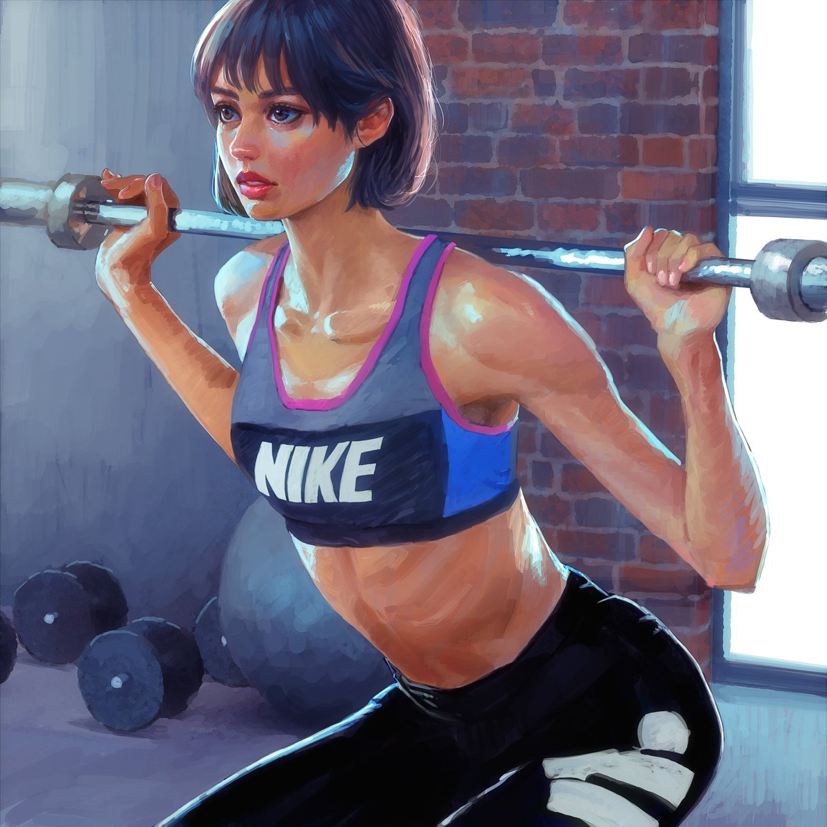 バーチャルインスタグラマー