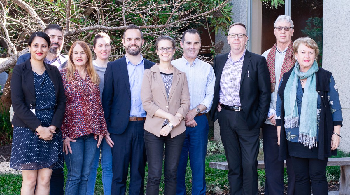 HobsonsBayCC's tweet photo. Meet the judging panel for the 2019 #HobsonsBayBusiness Excellence Awards #hbbea2019. Our judges come from a range of organisations, full details here: https://t.co/3JKhUzK2jQ

For more info about awards: https://t.co/cXqTFAyUw1 https://t.co/JZgHi1YokY