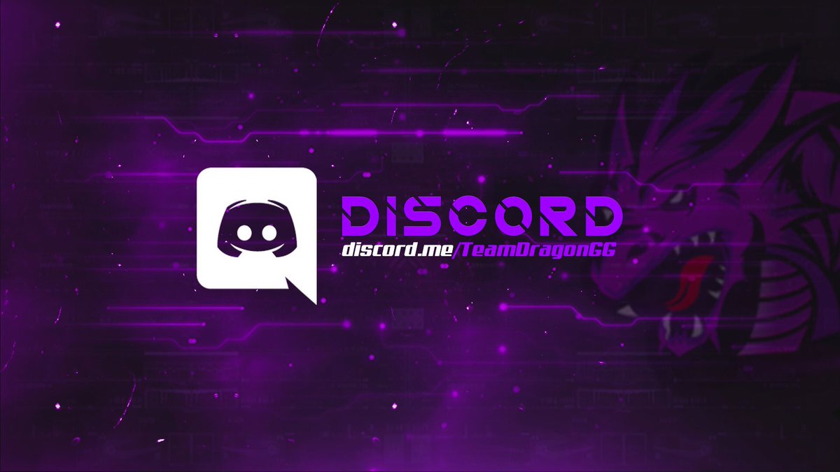 Discord Welcome Banner - discord for roblox got talent