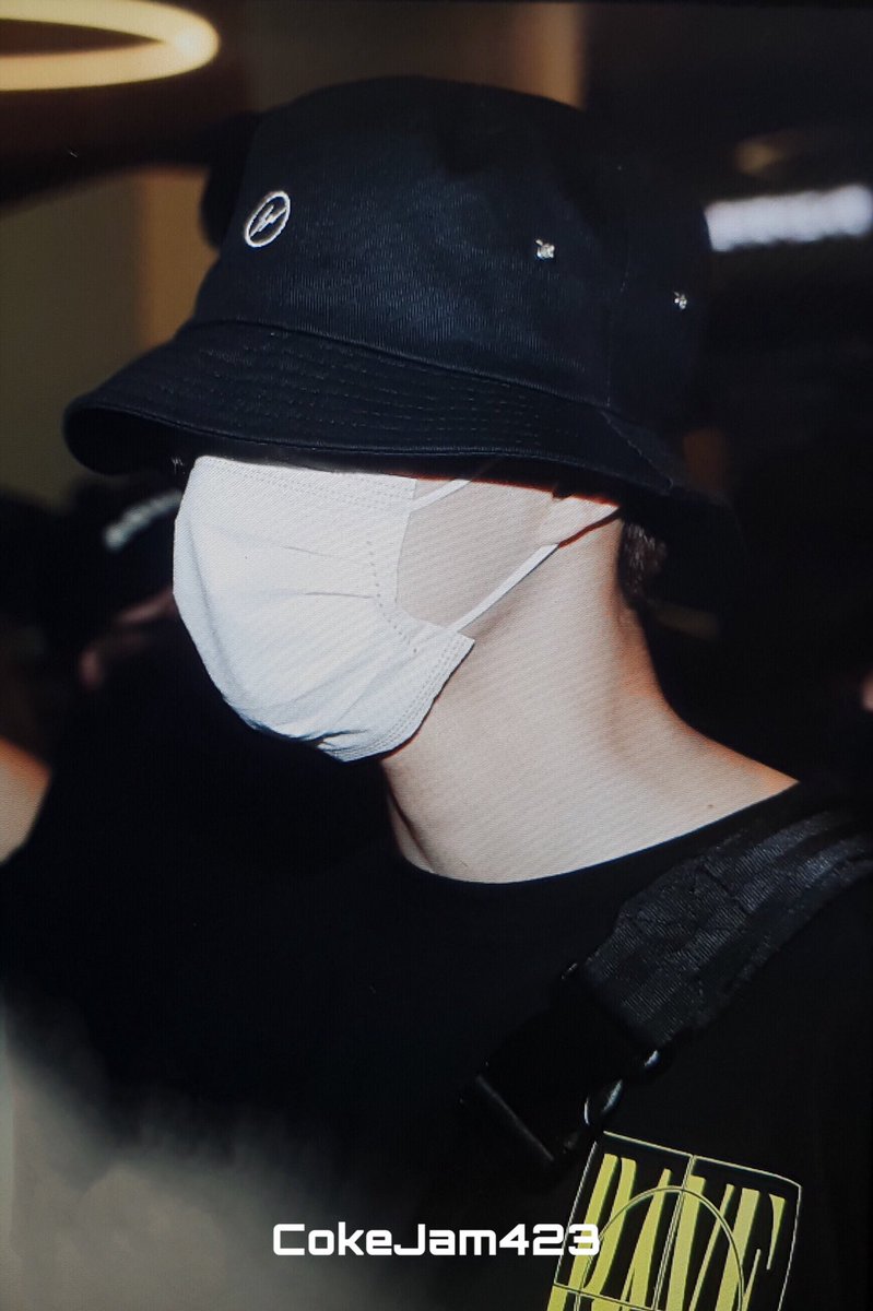 CokeJam423's tweet photo. 190912

#제노 #JENO  #NCTDREAM #엔시티드림 🖤👑 https://t.co/DEW1qxPHIW
