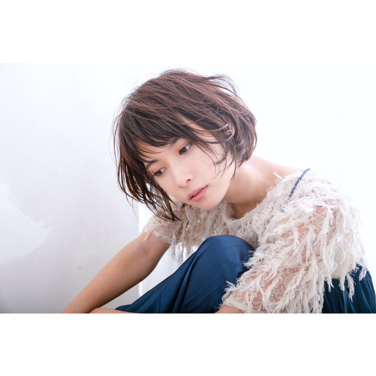 撮影モデル京都