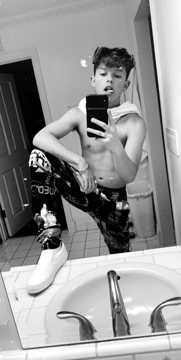 Jacob Sartorius tweet media