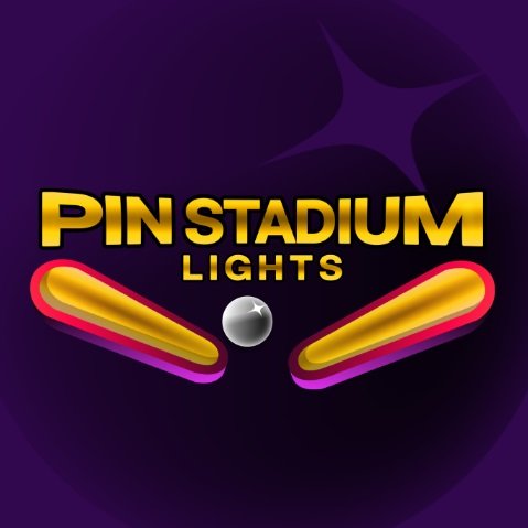 PinballProfile's tweet photo. NEW! Ep. 217. The Pinball Profile World Tour! Details on the 10 events in 4 countries, &amp; how you can win great prizes (at random). Everyone receives something for pre-registering! Scott from @pinstadium talks to Jeff about these huge IFPA events.
Listen: https://t.co/DggXXmyAgk https://t.co/fo4nAv3n9i