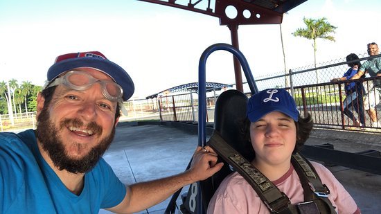 DRgotsoul's tweet photo. Things To Do In #PuertoPlataDR
Looking for a great place to do fun stuff with the kids
at a reasonable price?
Visit Fun City Action Park!!
#GoKarts #Playground #Food
#ForKidsOfAllAges #DominicanSoul
https://t.co/lR7nvh17lP https://t.co/iTAoMB3GMr