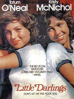 Angel was OK, but I was a Carrots guy. Happy Birthday Kristy McNichol. 