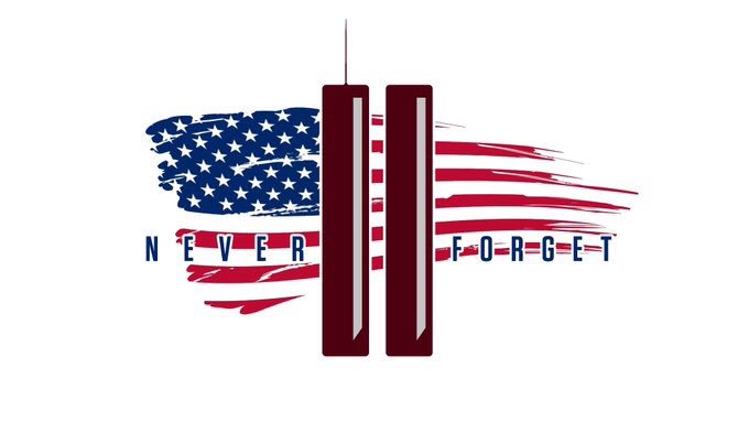Jaguars_AD's tweet photo. We will #NeverForget911 https://t.co/3ivX5PGLuo