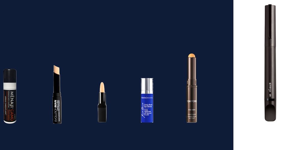 *NEW POST*

Top concealers for guys! Get rid of that ZIT quickly and easily. You need this in your kit. Don’t sleep on this!

thepeaklapel.com/home/2019/9/11…