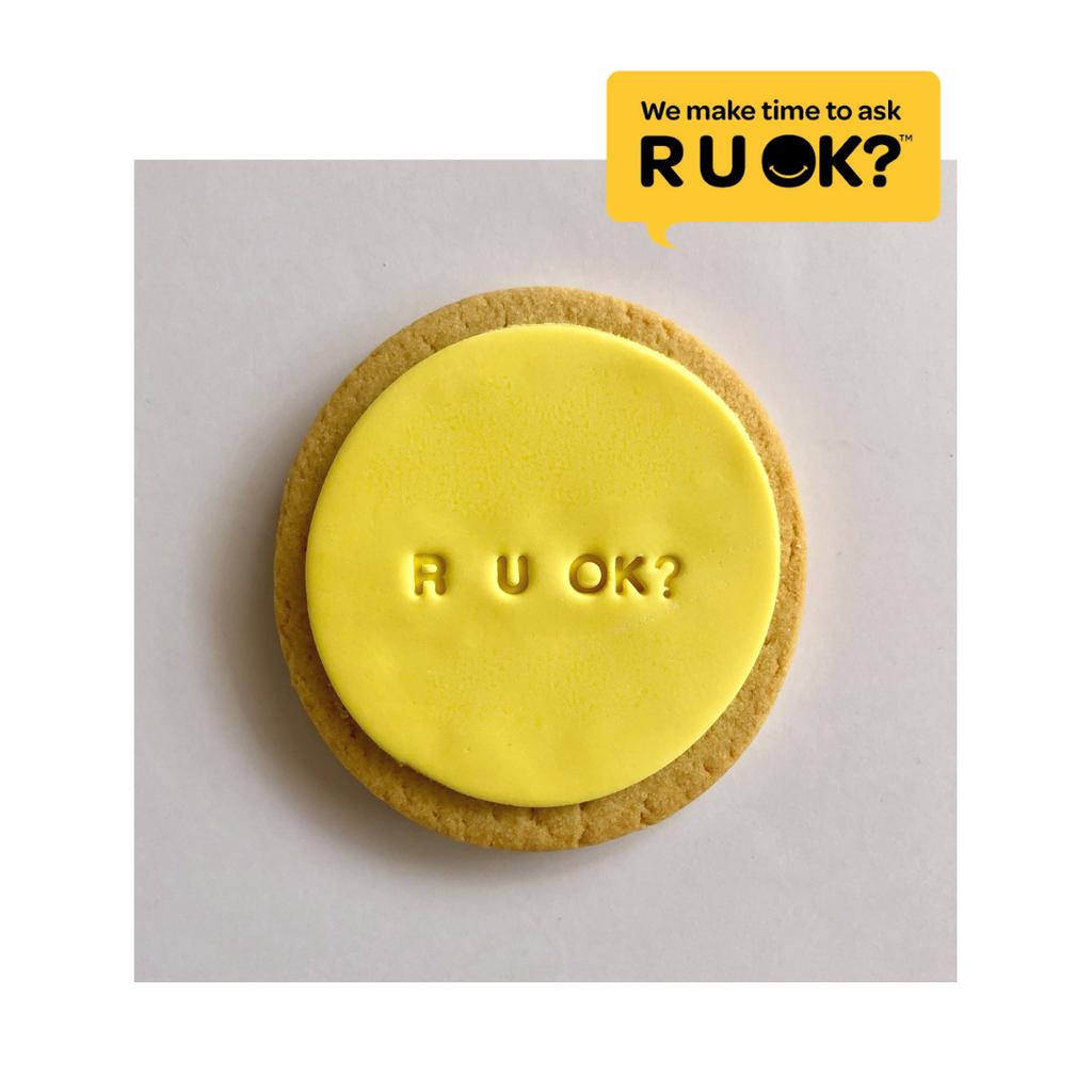 digitaleaglesau's tweet photo. A simple yet mighty question that can change someone's world! 💛

Listen • Encourage action • Check-in

#RUOKDay #RUOK #Trustthesigns https://t.co/eV0ZZtBvQ6