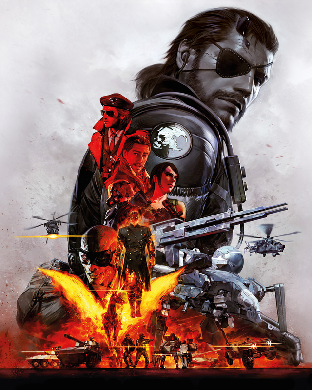 davemaverick2's tweet photo. @HIDEO_KOJIMA_EN Truly a genius https://t.co/K1oqrjK66z