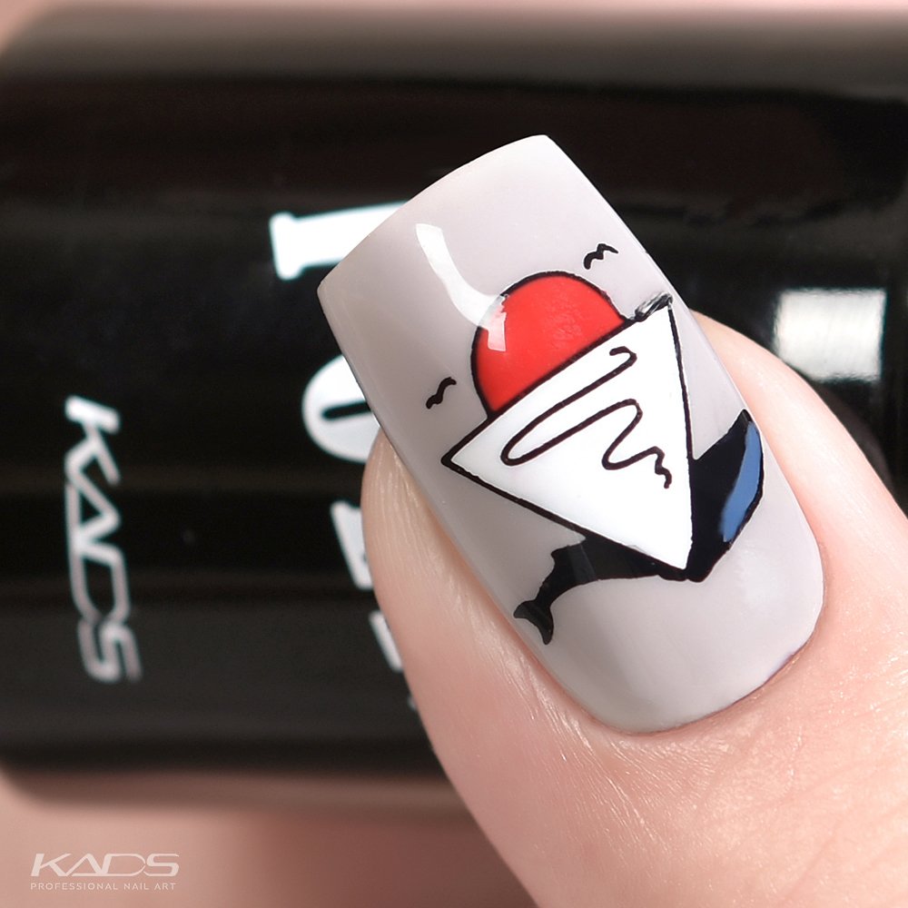 Kadsnailart's tweet photo. Nail design using KADS stamping plate Summer 005 from AliExpress store(link in bio). #nails #kads #kadsnailart #nailart #nailfashion #nailwork #naildesigns #nailplates #kadssummer #kadssummer005 #nailpolish #nailartaddict #summer #summernails #bluenails #oceannails #tropicnails https://t.co/PkFr1t5zxX