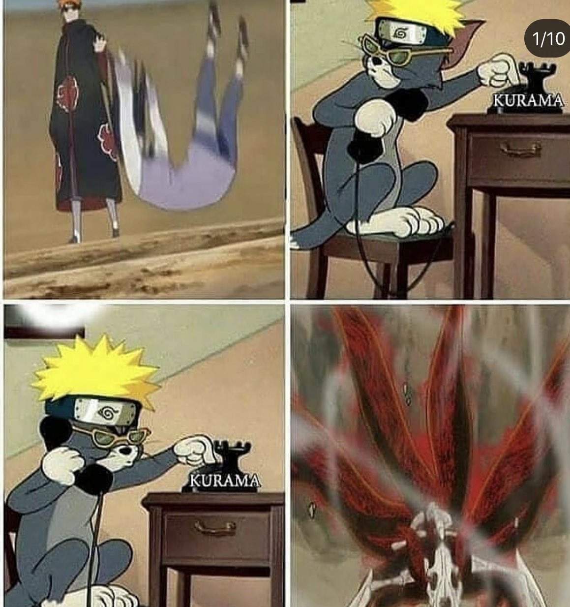 Пейн и Наруто фанфики